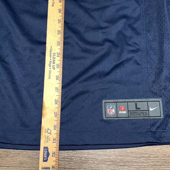 Seattle Seahawks Graham jersey - Picture 3 of 6